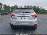 Hyundai Tucson Gl KM8JT3ACXAU027265 снимка
