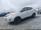 Hyundai Tucson Gl KM8JT3ACXAU027265 снимка