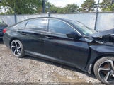Honda Accord Sport 1.5T 1HGCV1F34MA803059 photo