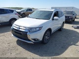 Mitsubishi Outlander Es JA4AZ2A31GZ603666 снимка