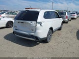 Mitsubishi Outlander Es JA4AZ2A31GZ603666 снимка