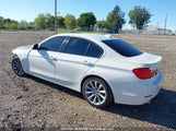 BMW 320I xDrive WBA3C3C5XEF985373 снимка