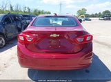 Chevrolet Cruze Lt 3G1BE5SM3HS597388 снимка