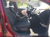 Chevrolet Cruze Lt 3G1BE5SM3HS597388 снимка