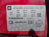 Chevrolet Cruze Lt 3G1BE5SM3HS597388 снимка