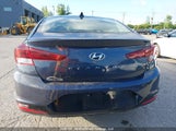 Hyundai Elantra Preferred With Sun And Safety Package Auto Ivt KMHD84LF4LU974235 снимка