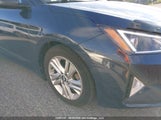 Hyundai Elantra Preferred With Sun And Safety Package Auto Ivt KMHD84LF4LU974235 снимка