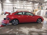 Hyundai Elantra Sel KMHLM4DG3RU846284 снимка