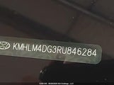 Hyundai Elantra Sel KMHLM4DG3RU846284 снимка