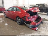 Hyundai Elantra Sel KMHLM4DG3RU846284 снимка