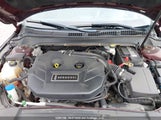 Lincoln Mkz Reserve 3LN6L5F92HR630002 снимка
