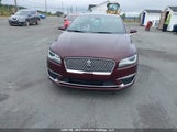 Lincoln Mkz Reserve 3LN6L5F92HR630002 снимка