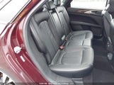 Lincoln Mkz Reserve 3LN6L5F92HR630002 снимка