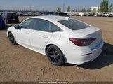 Honda Civic Sport/Sport Touring 2HGFE4F81SH001187 photo