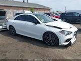Mercedes-Benz Cla 250 Coupe 4Matic W1K5J4HB8PN389084 fotografie