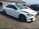 Mercedes-Benz Cla 250 Coupe 4Matic W1K5J4HB8PN389084 снимка