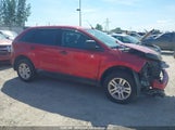 Ford Edge Se 2FMDK3GC7ABA63492 снимка