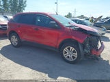 Ford Edge Se 2FMDK3GC7ABA63492 fotografie