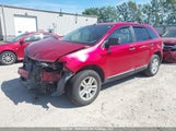 Ford Edge Se 2FMDK3GC7ABA63492 fotografie