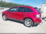 Ford Edge Se 2FMDK3GC7ABA63492 снимка