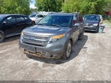 Ford Explorer Limited 1FM5K8F80EGB97502 снимка