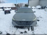 Hyundai Elantra Preferred Ivt With Sun And Tech Package KMHLM4AG8NU334857 fotografie