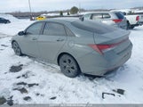 Hyundai Elantra Preferred Ivt With Sun And Tech Package KMHLM4AG8NU334857 fotografie