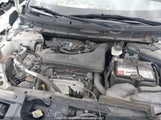 Nissan Rogue S/Sv 5N1AT2MT1GC735568 снимка