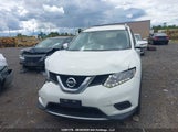 Nissan Rogue S/Sv 5N1AT2MT1GC735568 снимка