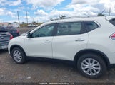 Nissan Rogue S/Sv 5N1AT2MT1GC735568 снимка