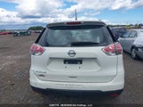 Nissan Rogue S/Sv 5N1AT2MT1GC735568 снимка