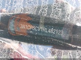 Nissan Kicks Sv 3N1CP5CV1RL482123 снимка