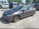 Honda Civic 2HGFB2F46DH022050 fotografie