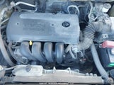 Pontiac Vibe 5Y2SL63855Z474825 снимка