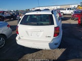 Pontiac Vibe 5Y2SL63855Z474825 снимка