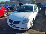 Pontiac Vibe 5Y2SL63855Z474825 снимка