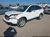 Honda Cr-V Ex 5J6RE48549L807207 снимка