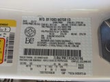 Lincoln Continental Reserve 1LN6L9NC1H5624196 снимка