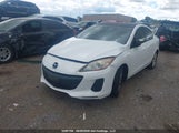 Mazda 3 I JM1BL1UF9C1585812 снимка