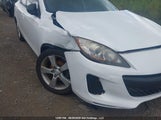 Mazda 3 I JM1BL1UF9C1585812 снимка