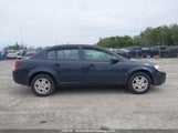 Chevrolet Cobalt Lt 1G1AL55F387133093 снимка