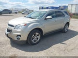 Chevrolet Equinox Lt 2GNALDEK3D6346951 снимка