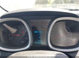 Chevrolet Equinox Lt 2GNALDEK3D6346951 снимка