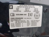 Chevrolet Equinox Ls 2CNDL13F956054258 снимка
