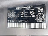 Mercedes-Benz Amg A 35 4Matic W1K3G5BB7NJ352598 снимка