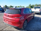 Hyundai Elantra KMHH55LC1JU076873 снимка