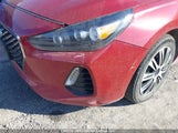 Hyundai Elantra KMHH55LC1JU076873 снимка