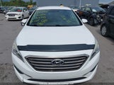 Hyundai Sonata Se 5NPE24AFXGH324564 снимка