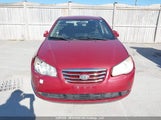 Hyundai Elantra Gl KMHDU4BD4AU013031 снимка