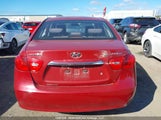 Hyundai Elantra Gl KMHDU4BD4AU013031 снимка